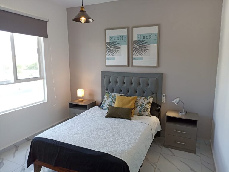 Gestión inmobiliaria Playa del carmen