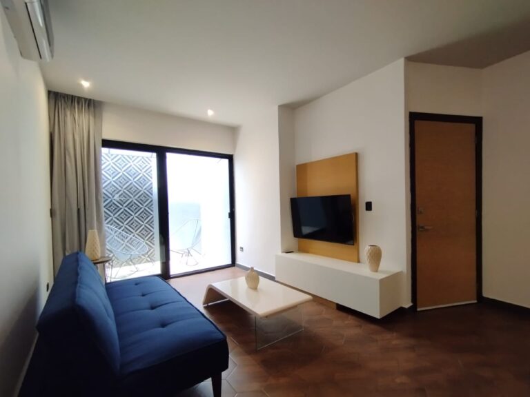 Gestión inmobiliaria Playa del carmen