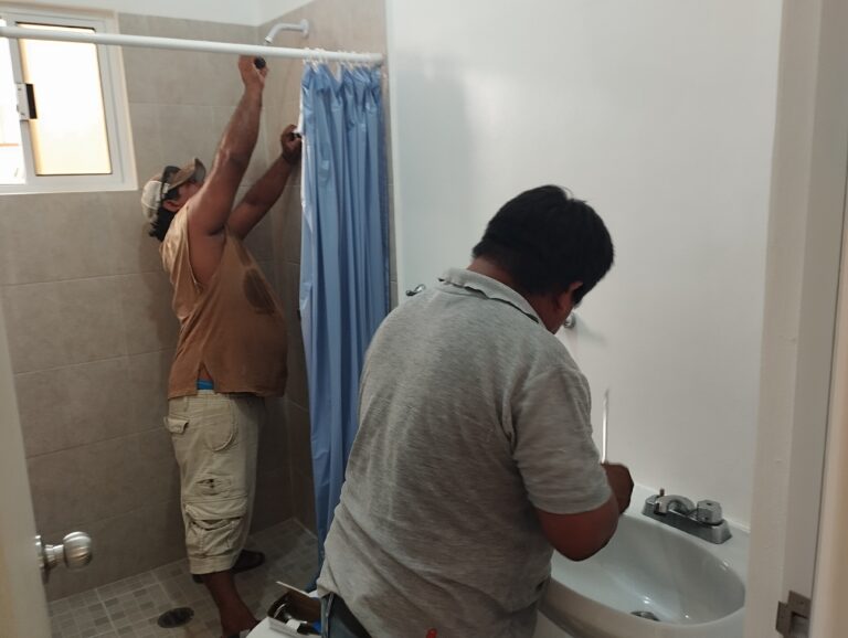 administración de propiedades playa del carmen
