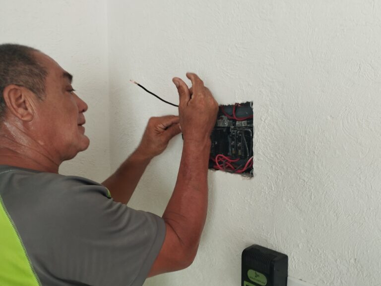 administracion de propiedades playa del carmen.