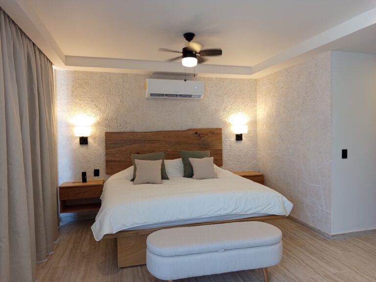 administración de propiedades en playa del carmen