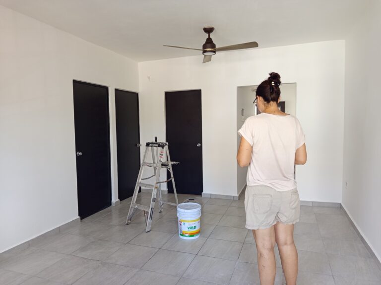 administración de propiedades en playa del carmen